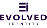 Evolved Identity logo