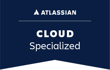 Atlassian cloud migration partner