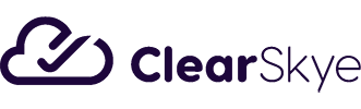 ClearSkye logo