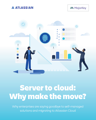 Benefits of Cloud vs server